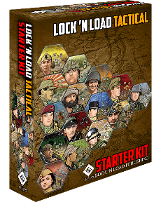 Lock n' Load Tactical Starter Kit