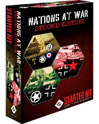 Nations At War Starter Kit