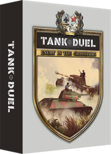 Tank Duel