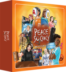 PeaceSoCracy
