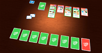 Right Card Game