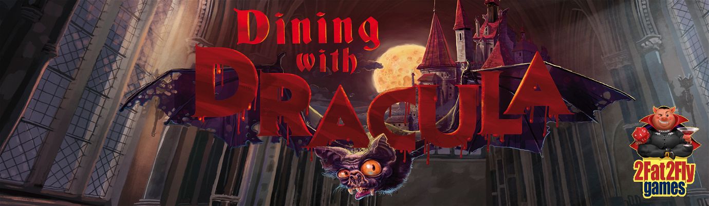 Dining With Dracula