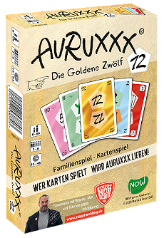AURUXXX: The Golden 12