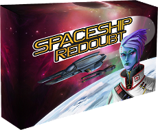 Spaceship Redoubt