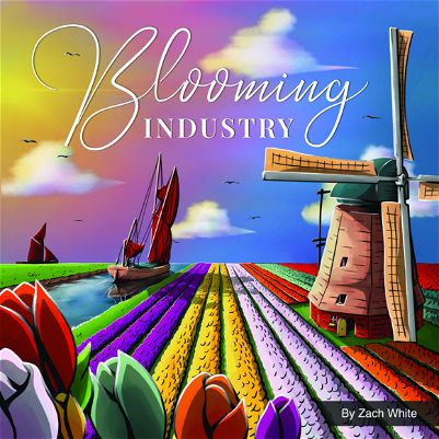 Blooming Industry