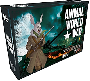 Animal World War (Prototype)