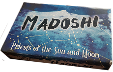 Madoshi
