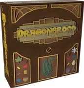 Dragonbrood