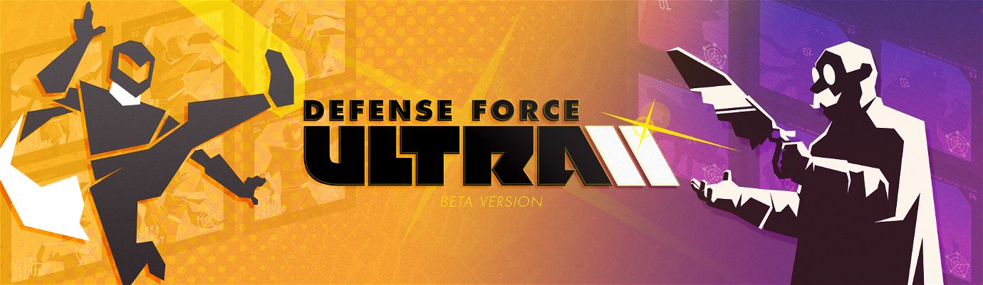 Defense Force Ultra