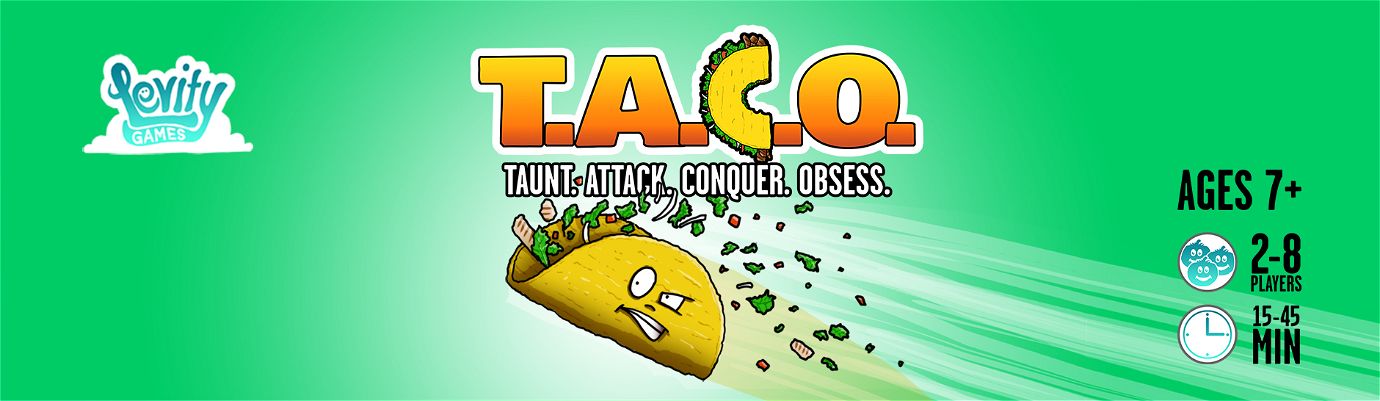 TACO the game