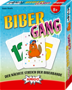 Biber-Gang