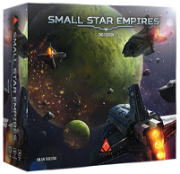 Small Star Empires
