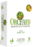Orchard: a 9 card solitaire game