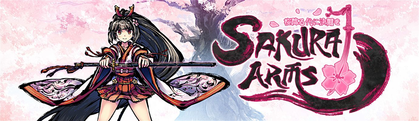 Sakura Arms
