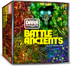 Dark Venture: Battle of the Ancients