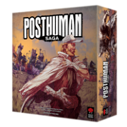 Posthuman Saga
