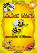 Pollen Wars