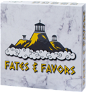 Fates and Favors