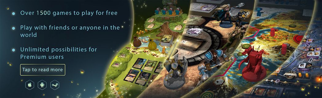 Play now on Tabletopia!