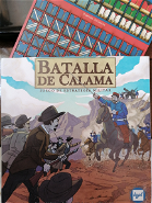 Batalla de Calama