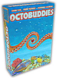 Octobuddies