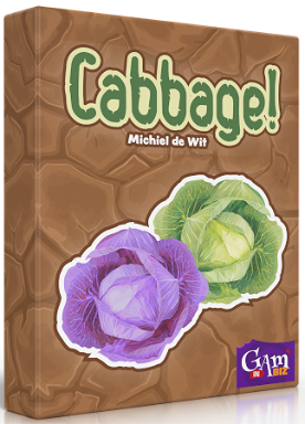 Cabbage!: play online on Tabletopia!