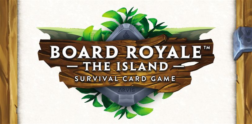 Board Royale: The Island