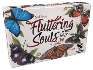 Fluttering Souls: play online on Tabletopia!