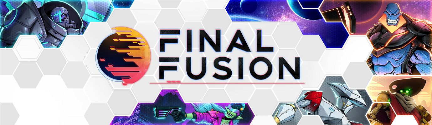 Final Fusion