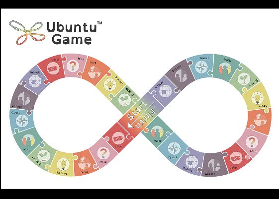 Ubuntu Game