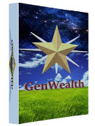 GenWealth Card Game