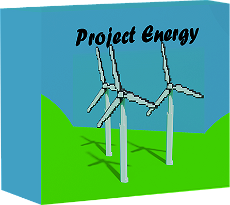 Project Energy