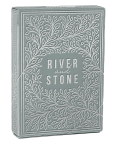 River and Stone Cribbage