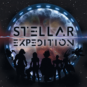 Stellar Expedition: play online on Tabletopia!