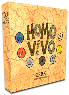 Homo Vivo