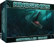 DinoGenics: Controlled Chaos