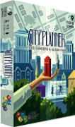 City Planner