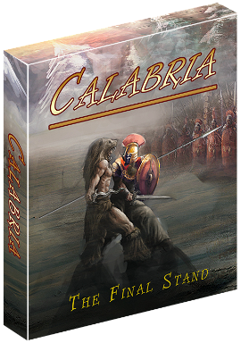 Calabria: play online on Tabletopia!