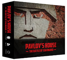 Pavlov's House