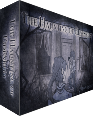 The Haunting of Eidenbery: play online on Tabletopia!