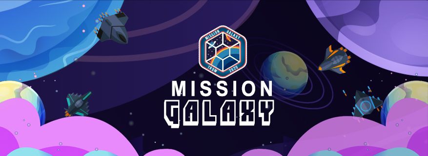Mission Galaxy