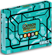 Carbon Detective